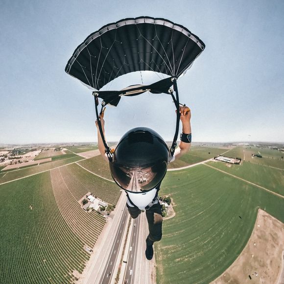 Meet your Posher, Josh - Picture 1 of 1